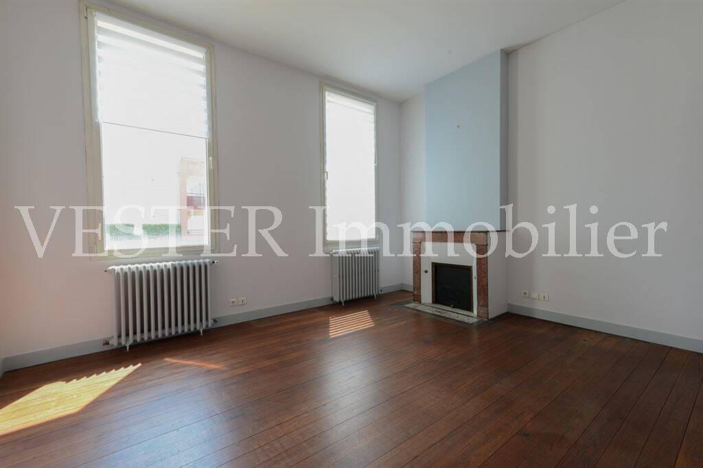 Maison à vendre, 110m², EYSINES