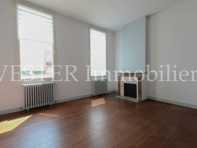Maison à vendre, 110m², EYSINES