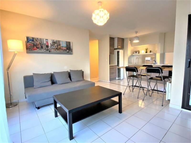 Maison à louer, 41m², MONTPELLIER