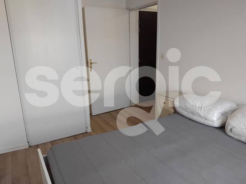 Maison à louer, 35m², BUSSY SAINT GEORGES