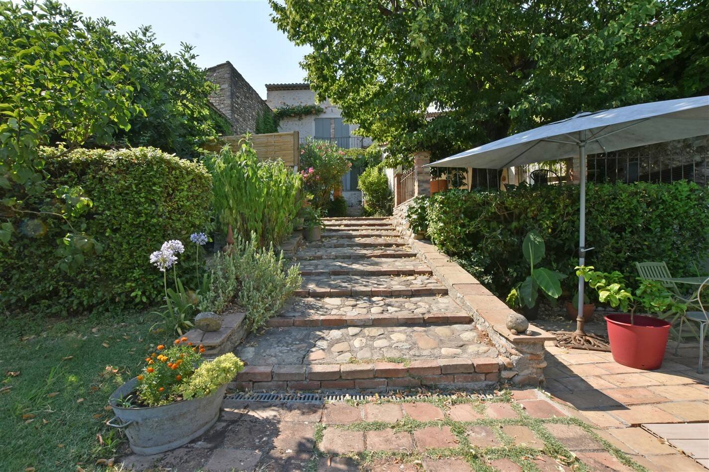 Maison à vendre, 165m², RIBAUTE LES TAVERNES