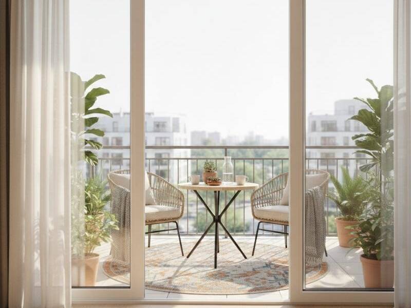 Maison à vendre, 89m², ARGENTEUIL