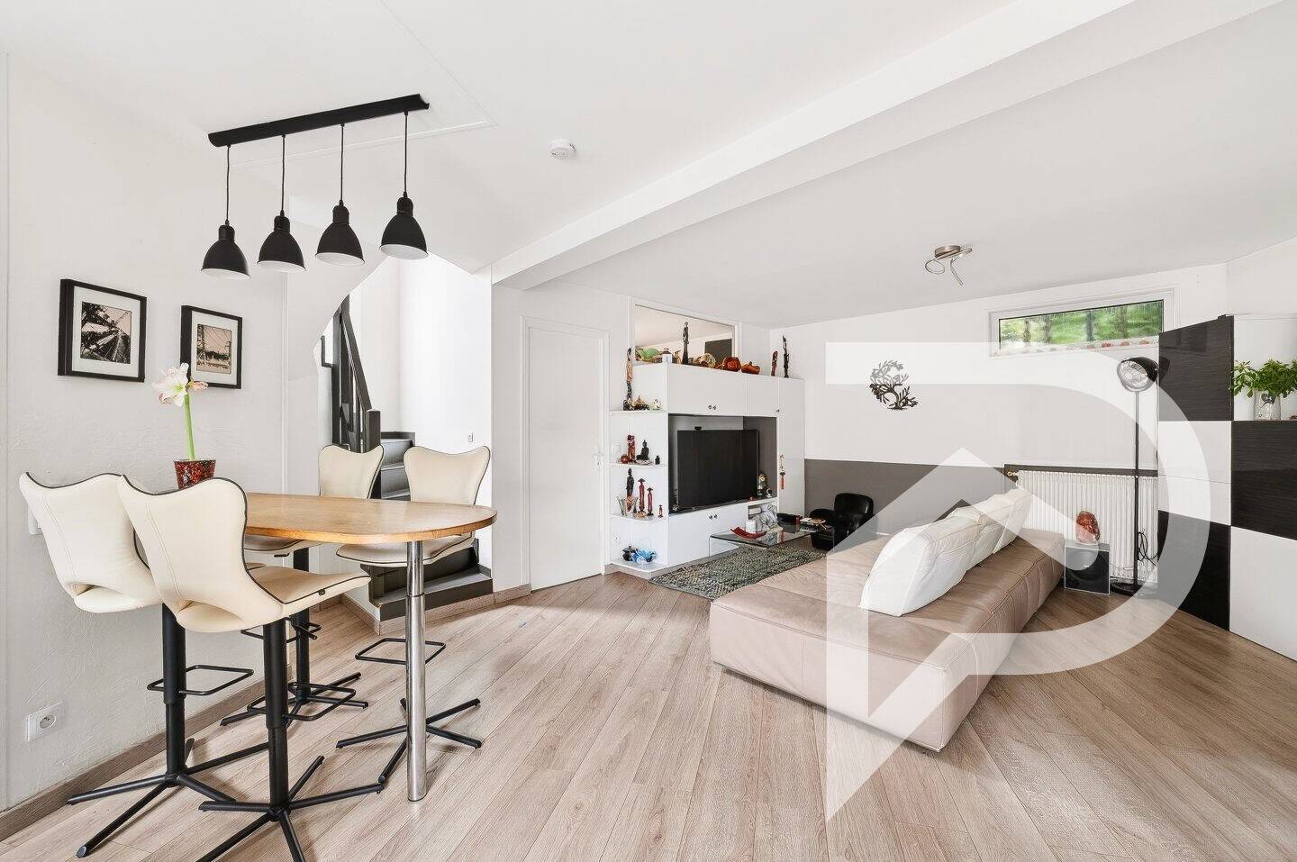 Maison à vendre, 113m², VITRY SUR SEINE