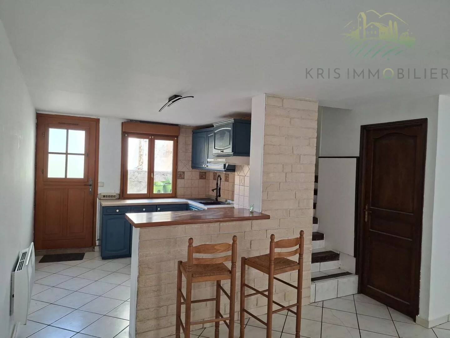 Maison à vendre, 80m², LIZY SUR OURCQ