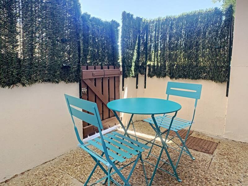 Maison à vendre, 21m², LEUCATE