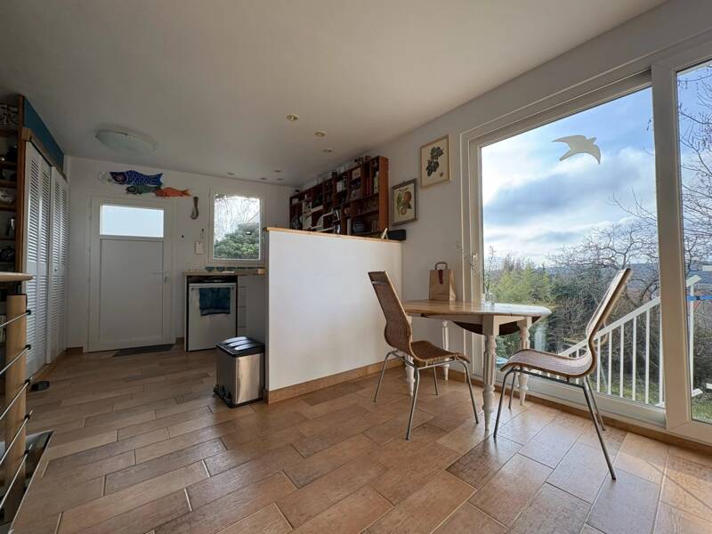 Maison à vendre, 66m², CHAMPAGNE SUR SEINE