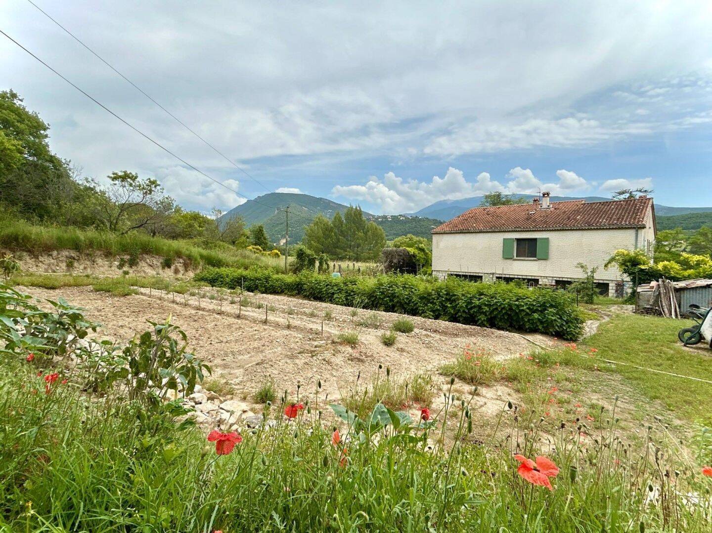 Maison à vendre, 146m², MOLLANS SUR OUVEZE