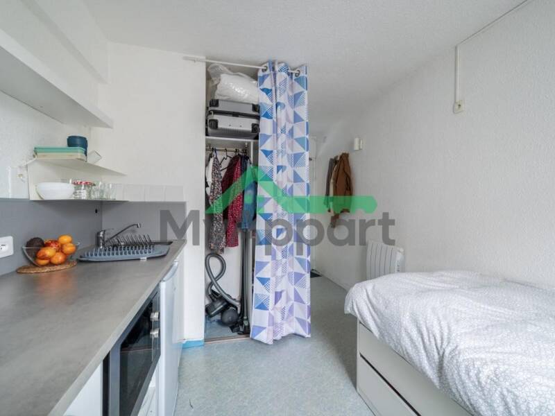 Maison à louer, 13m², LILLE