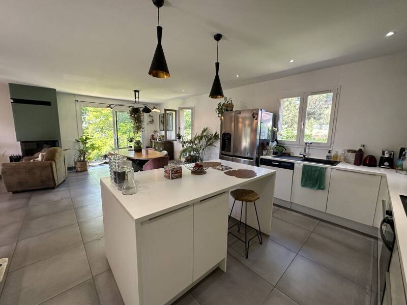 Maison à vendre, 126m², SAINT ETIENNE