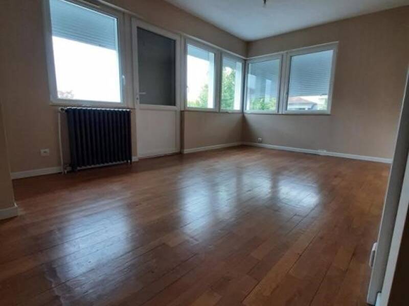 Maison à louer, 105m², CHAVILLE