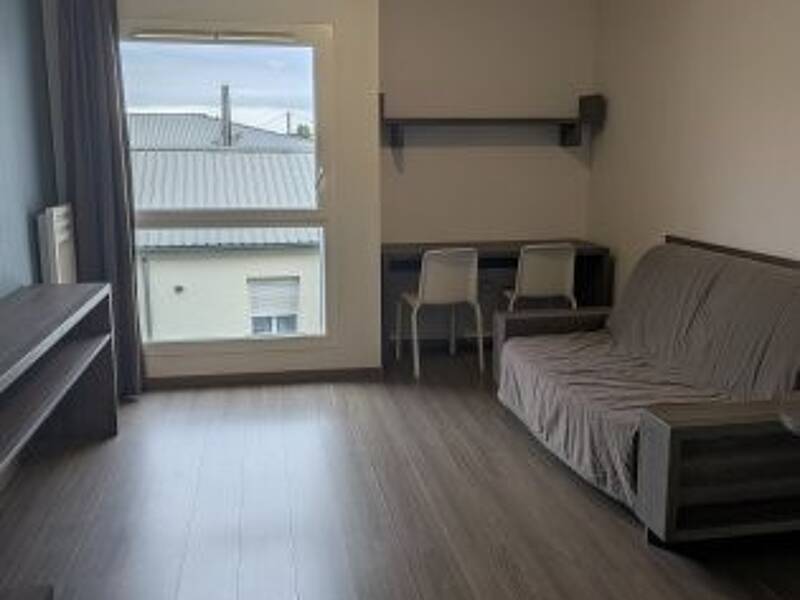 Maison à louer, 22m², BORDEAUX