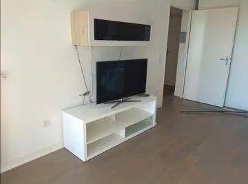 Maison à louer, 52m², IVRY SUR SEINE