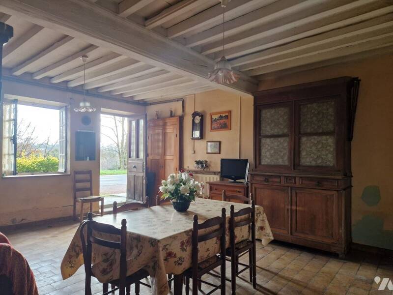 Maison à vendre, 0m², LIMONEST
