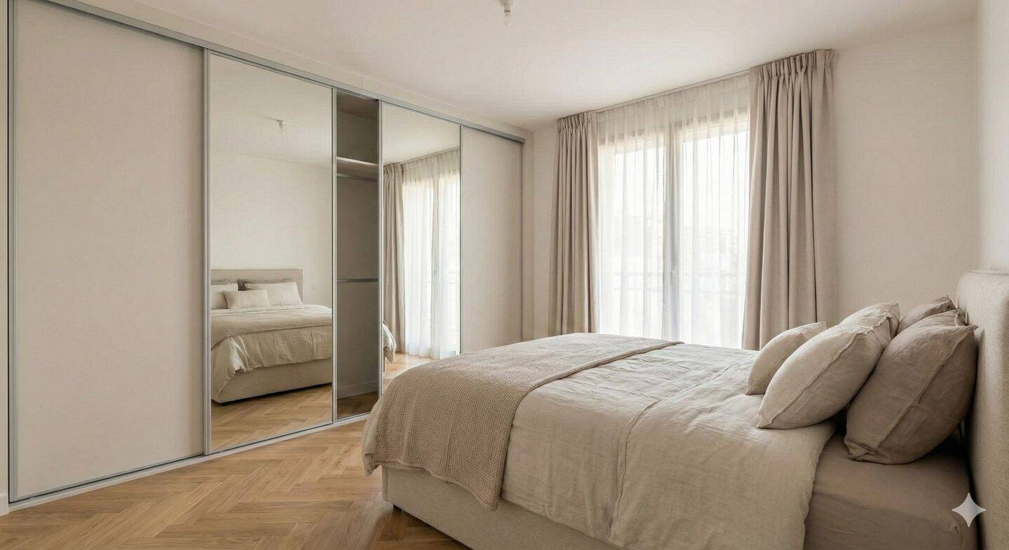 Maison à vendre, 91m², RUEIL MALMAISON