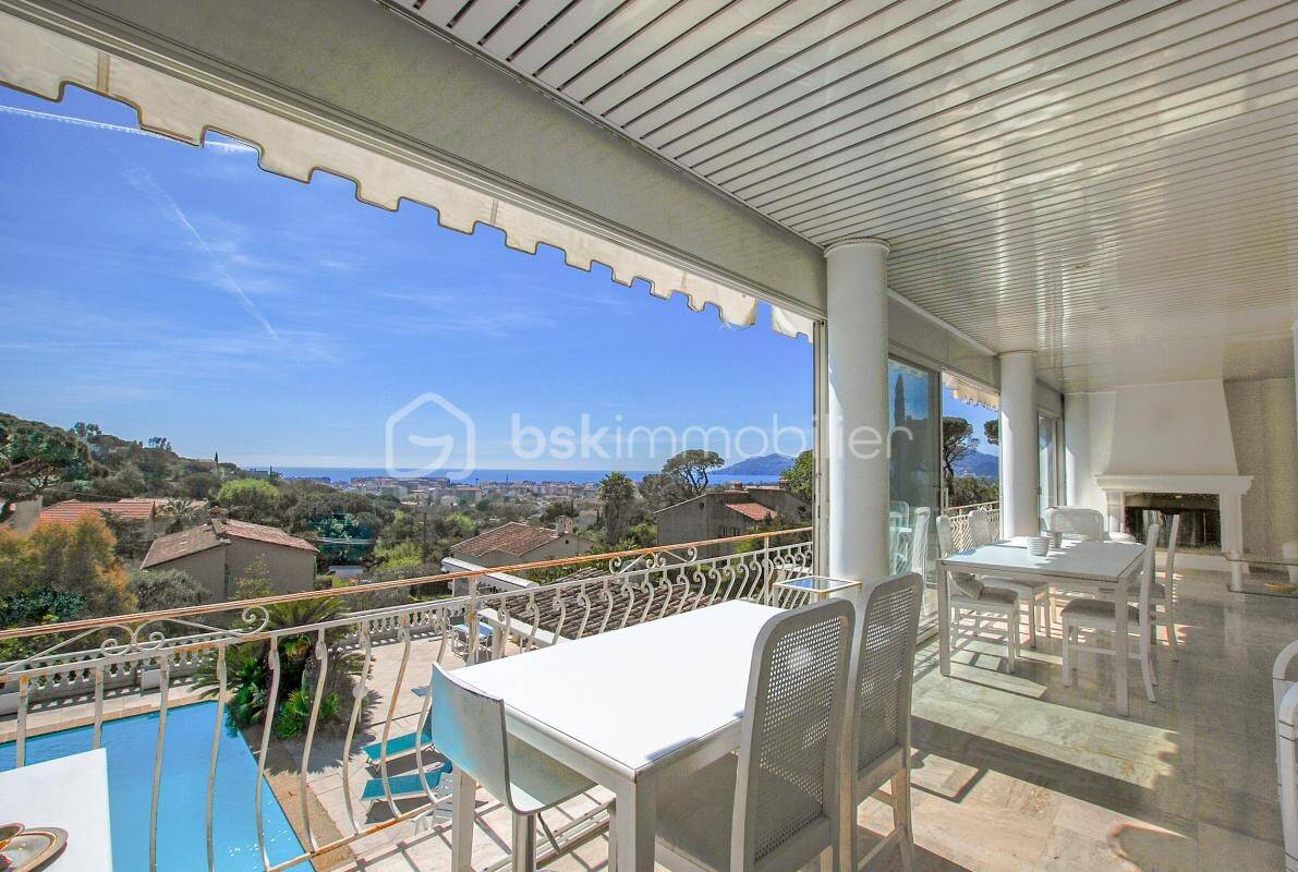 Maison à vendre, 320m², CANNES
