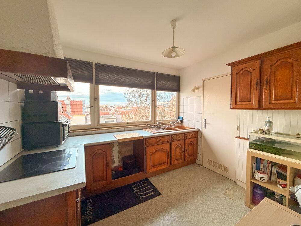 Maison à vendre, 76m², LE BAN SAINT MARTIN