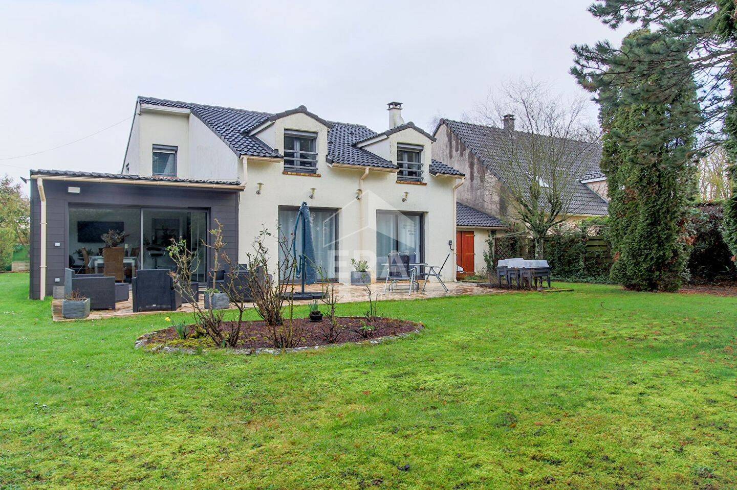 Maison à vendre, 161m², LES ALLUETS LE ROI