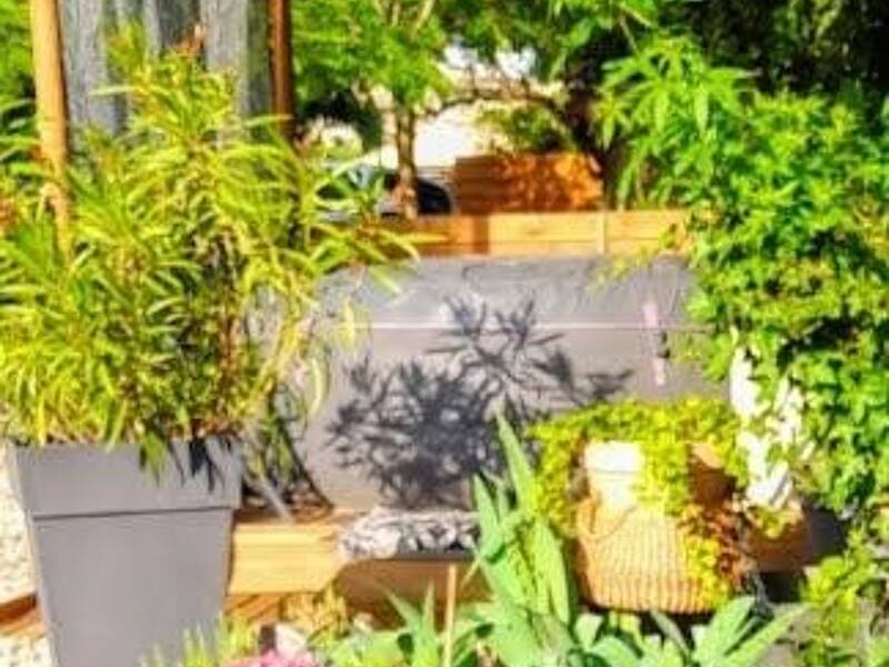 Maison à louer, 91m², SAINT MAXIMIN