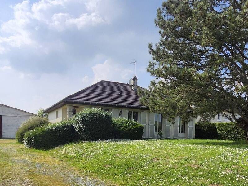Maison à vendre, 86m², ELINCOURT SAINTE MARGUERITE