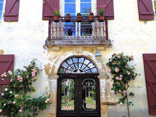 Maison à vendre 296 800 € 6 pièces 4 chambres 219 m² 7 323 m² de terrain Tarsac 32400