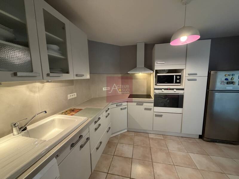 Maison à louer, 70m², MONTPELLIER