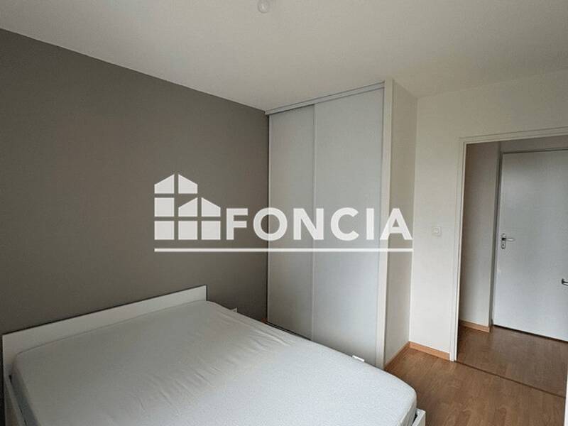 Maison à louer, 63m², AVRILLE