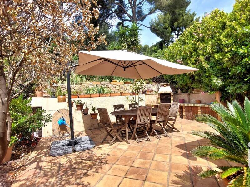 Maison à vendre, 91m², SOLLIES VILLE
