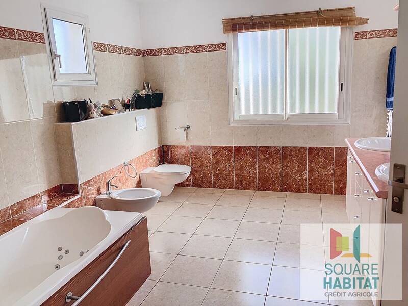 Maison à louer, 158m², PASSA