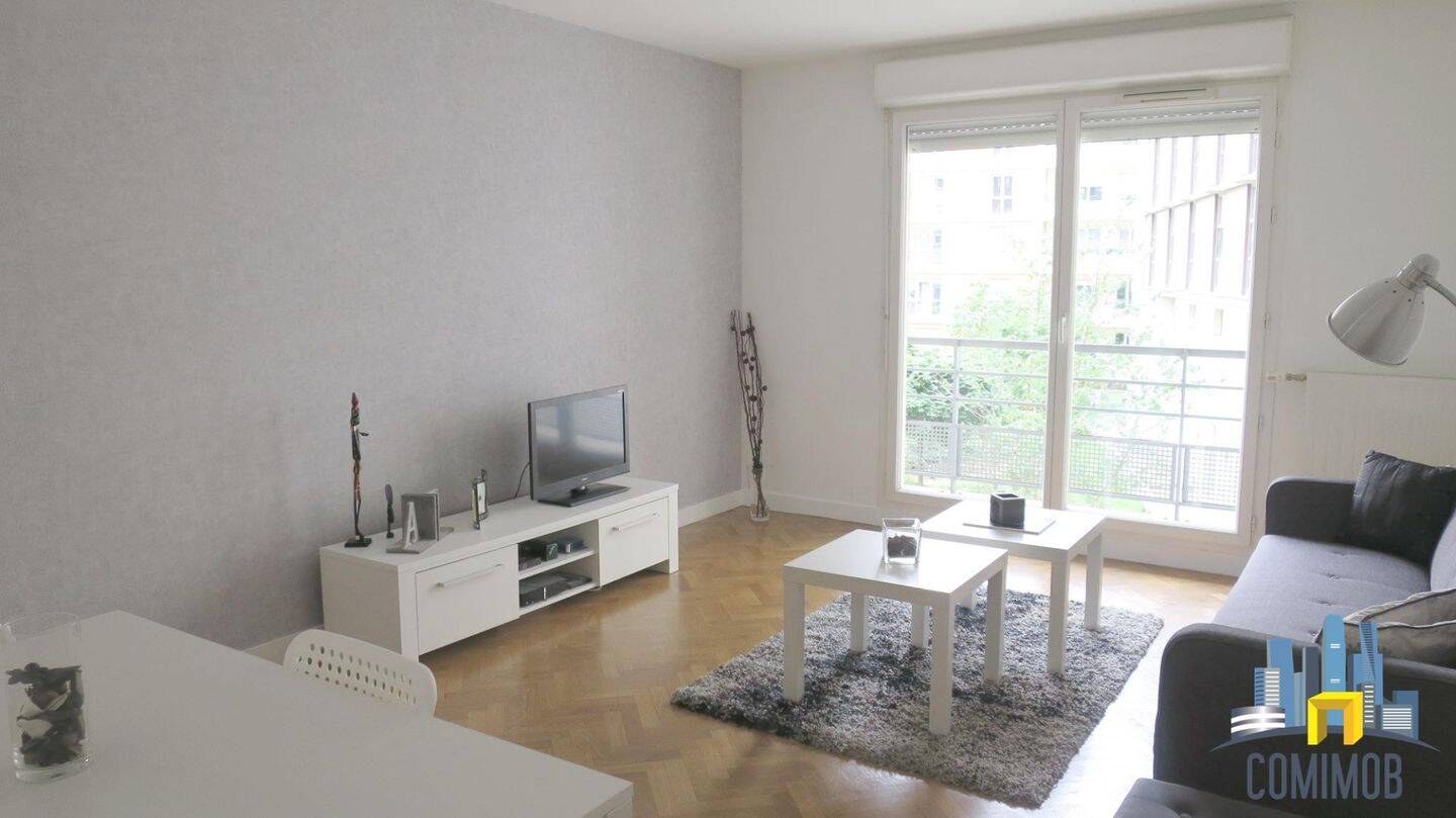 Maison à louer, 68m², COURBEVOIE