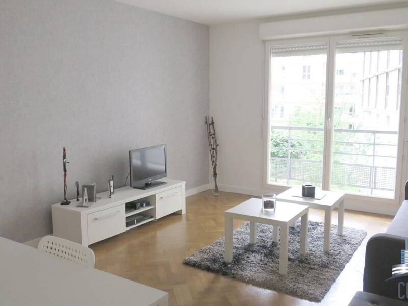 Maison à louer, 68m², COURBEVOIE