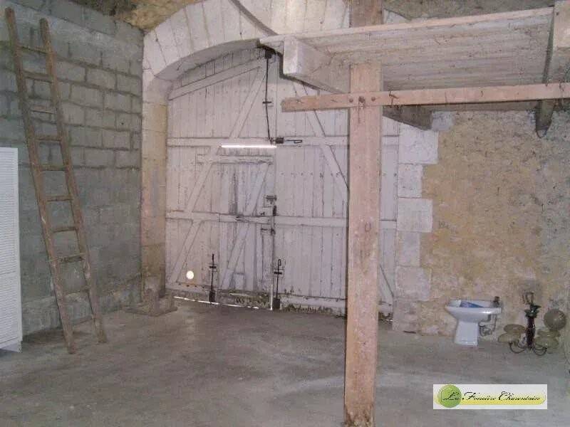 Maison à louer, 52m², ROULLET SAINT ESTEPHE