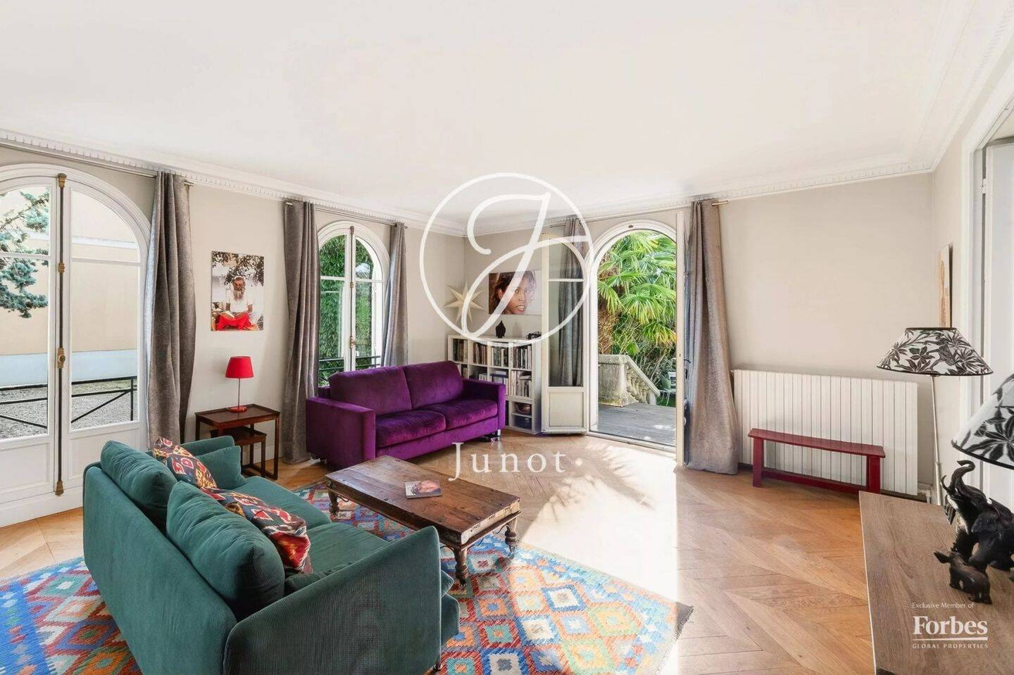 Maison à vendre, 309m², VERSAILLES