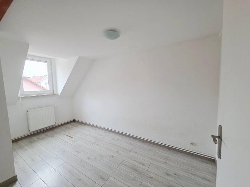 Maison à louer, 32m², SCHILTIGHEIM