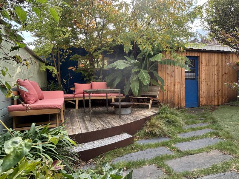 Maison à vendre, 175m², MARCQ EN BAROEUL