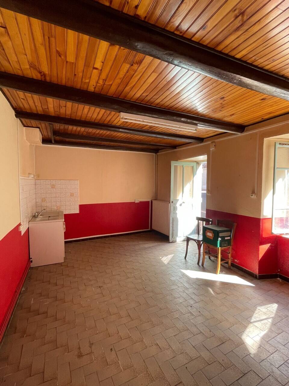 Maison à vendre, 90m², SAINT PAULIEN