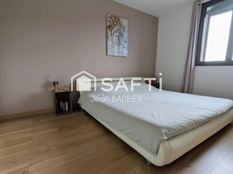 Maison à vendre, 119m², TOULON