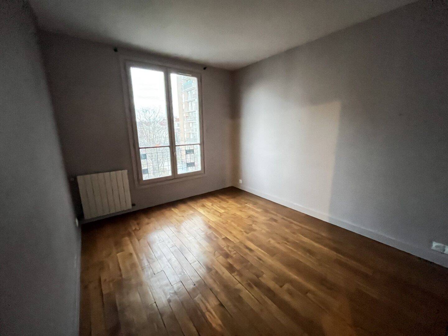 Maison à louer, 81m², SAINT OUEN