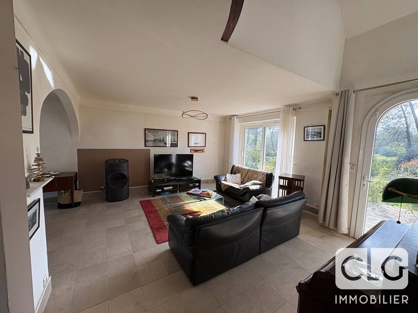 Maison à vendre, 140m², LA FORET FOUESNANT