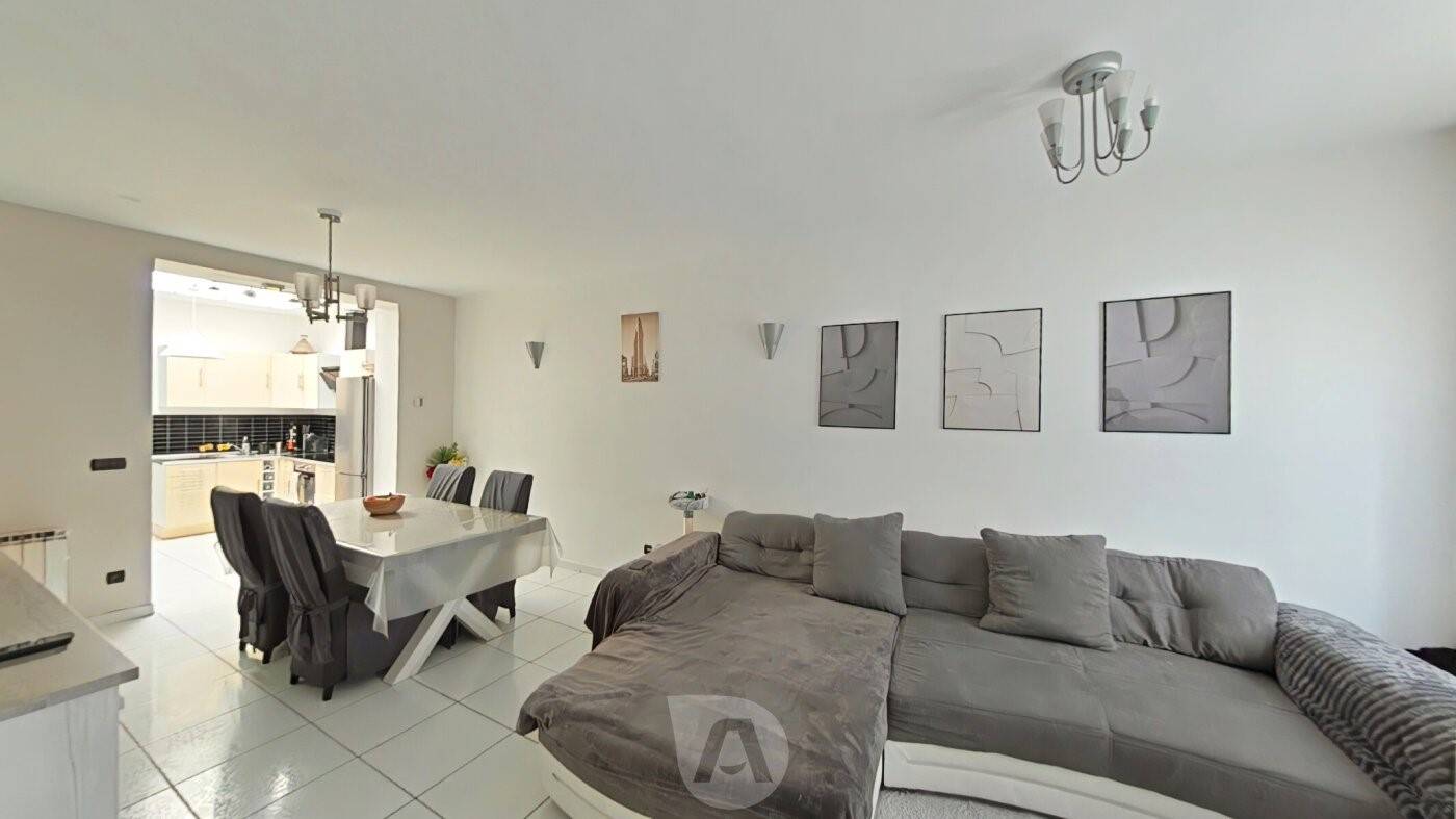 Maison à vendre, 82m², TOURCOING