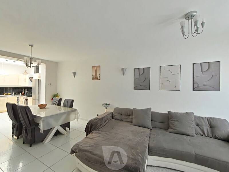 Maison à vendre, 82m², TOURCOING