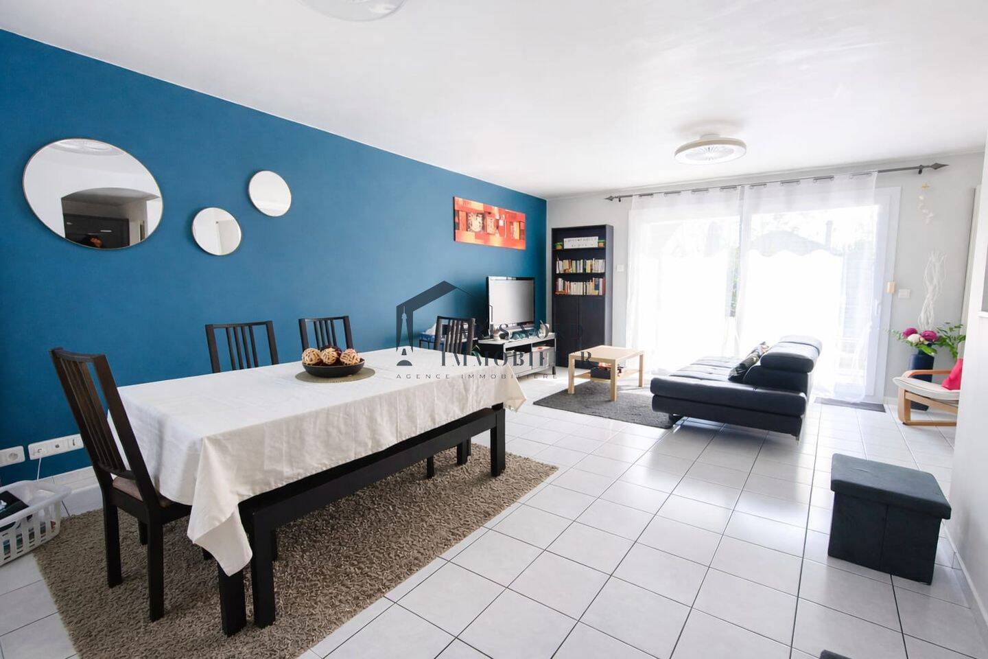 Maison à vendre, 103m², AULNAY SOUS BOIS