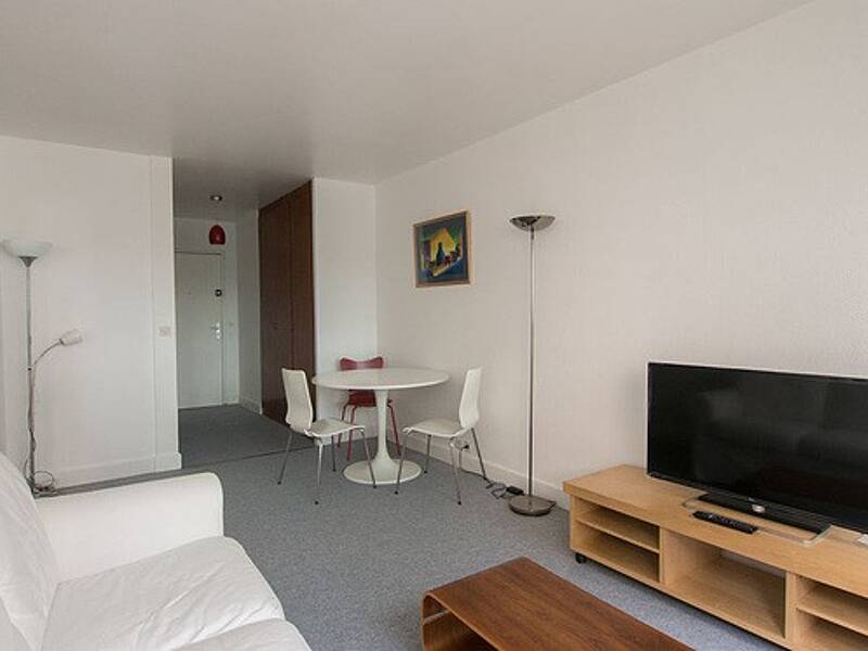 Maison à louer, 47m², COURBEVOIE