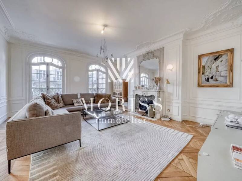 Maison à vendre, 260m², PARIS 11E