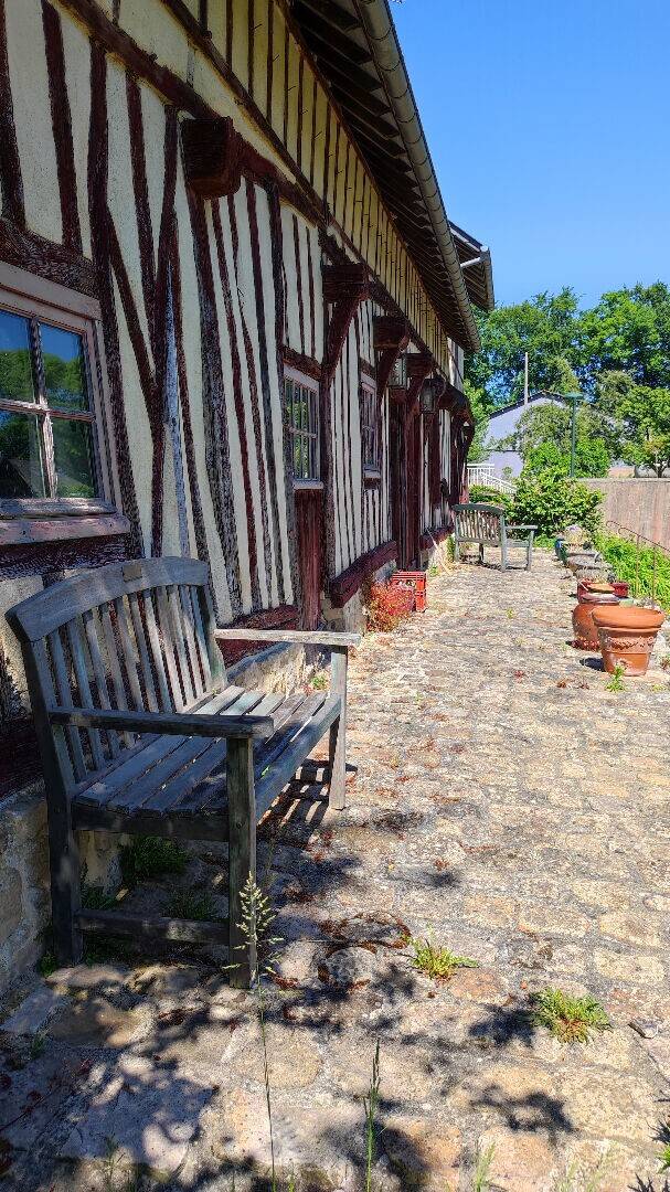 Maison à vendre, 159m², VEULES LES ROSES