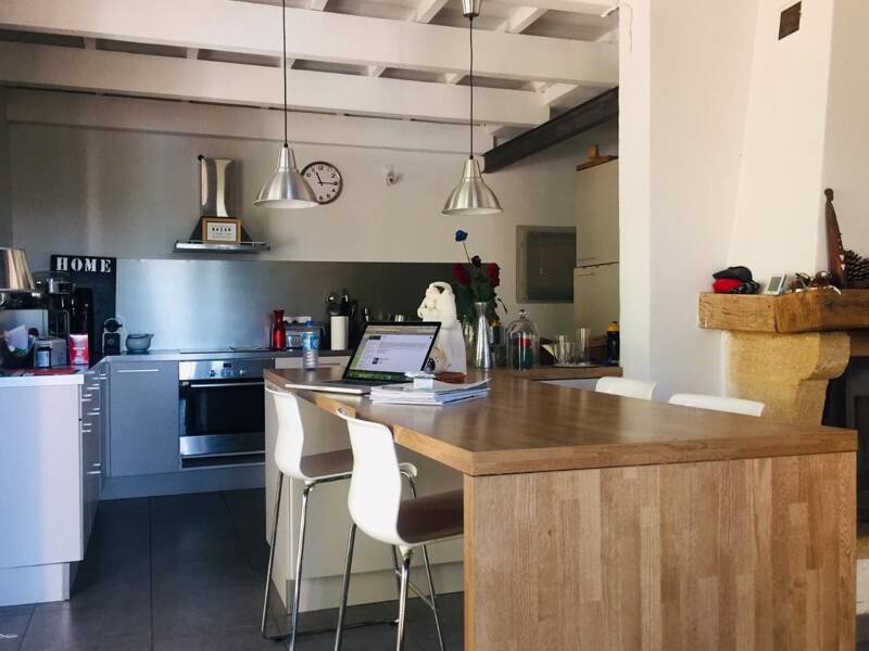 Maison à louer, 114m², NIMES