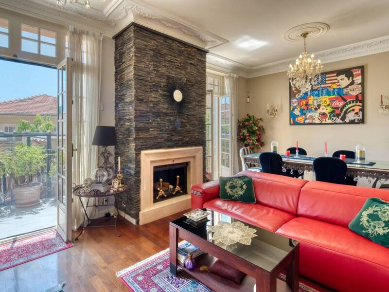 Maison à vendre, 180m², BEAUSOLEIL