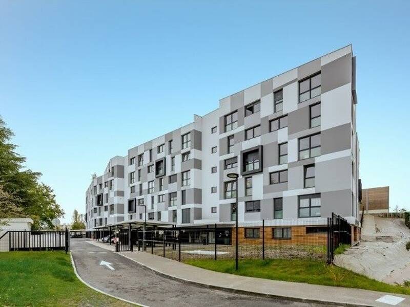 Maison à vendre, 18m², PESSAC