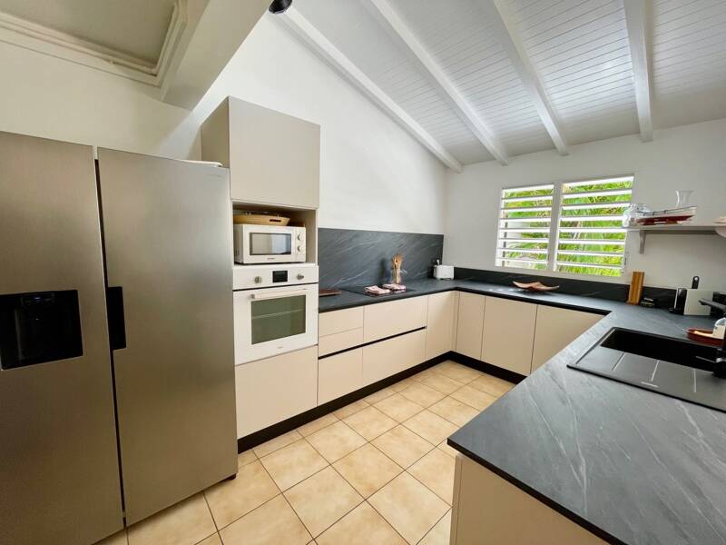 Maison à louer, 103m², SAINT FRANCOIS