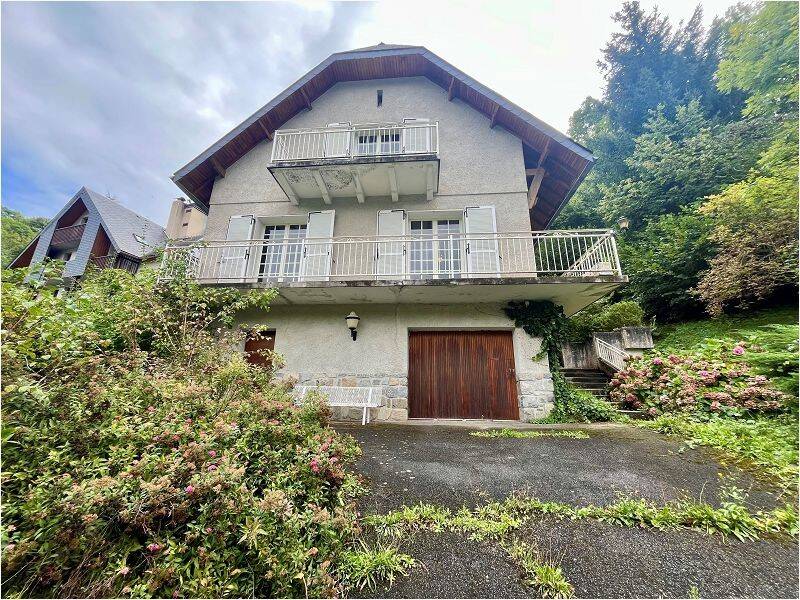Maison à vendre, 183m², SAINT LARY SOULAN