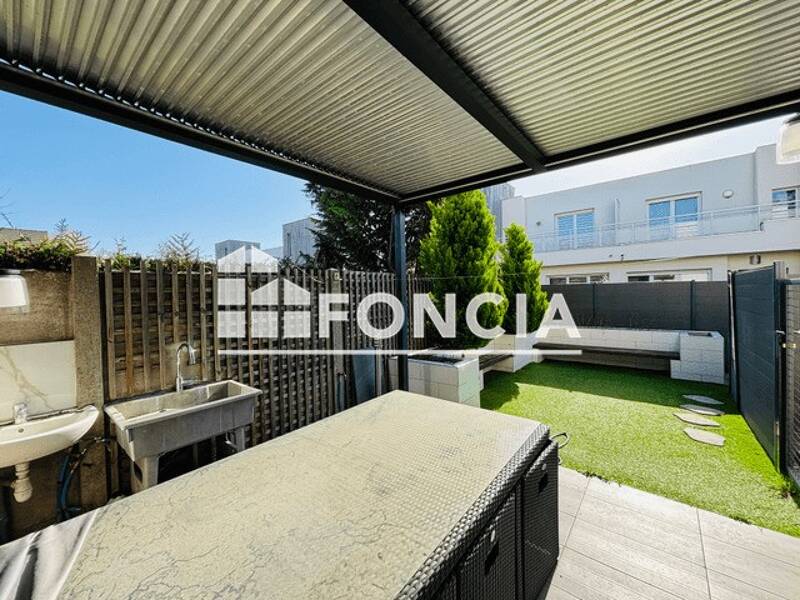 Maison à louer, 122m², HERBLAY